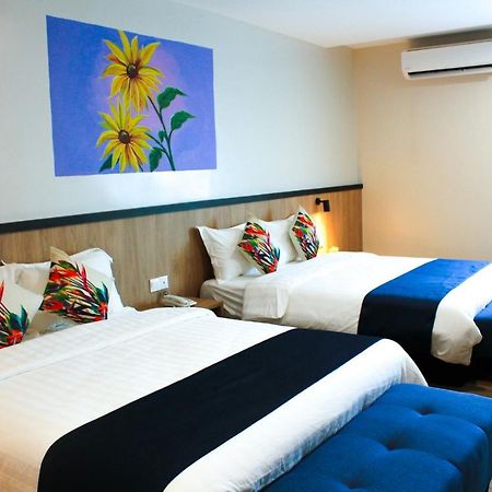 Savana Hotel & Serviced Apartments Kuala Perlis Exterior photo