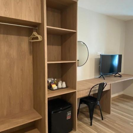 Savana Hotel & Serviced Apartments Kuala Perlis Exterior photo
